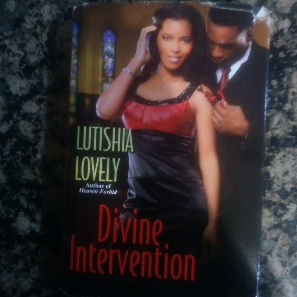 Book